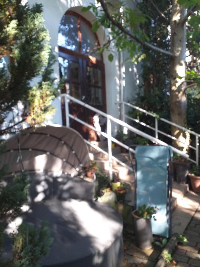 Galeria Apartman Veszprém Buitenkant foto